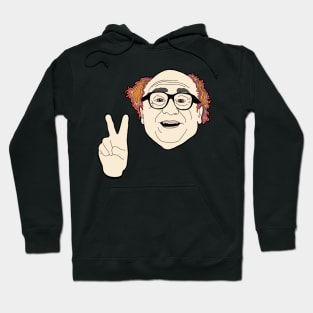 Danny Devito Hoodie